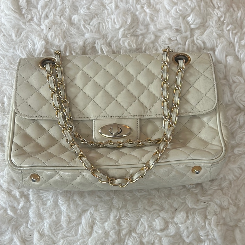 Koret quilted bag